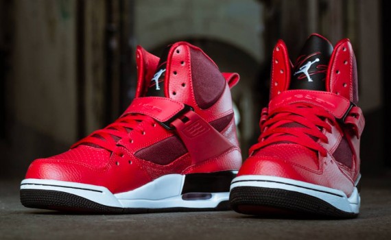 jordan flight 45 high bred