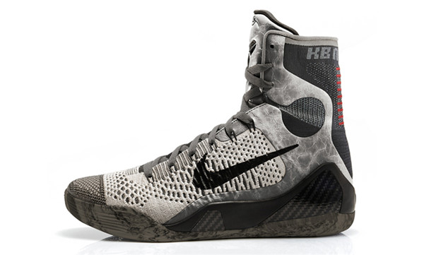 球鞋资讯,球鞋新闻,时尚杂 nike kobe 9 elite 高清图集