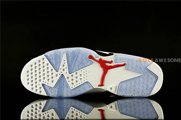 球鞋资讯,球鞋新闻,时尚杂 AJ6胭脂红384664-160 Air Jordan 6 "Carmine" 胭脂红配色发售信息