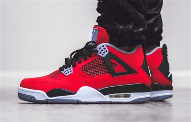 Foot Locker 4 月 19 日补货资讯