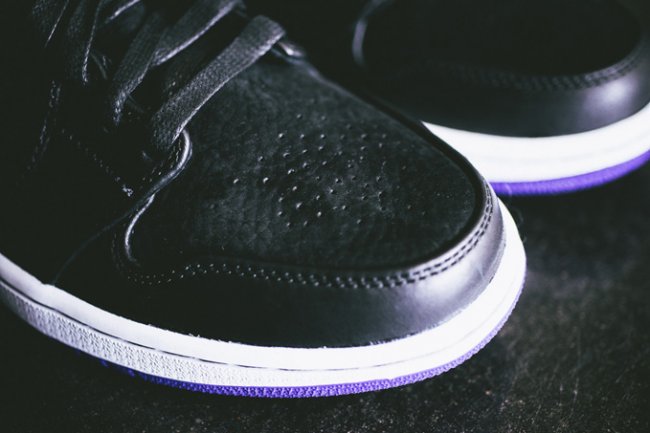 喬登 1 Mid Nouveau 全新配色现已丢售