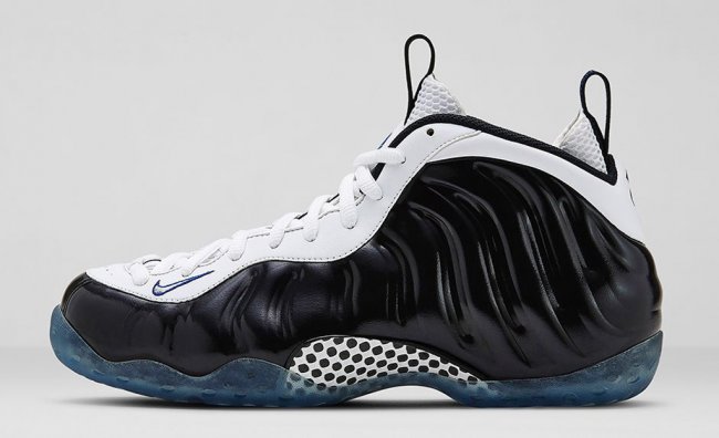 Nike Air Foamposite One