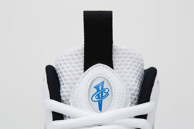 Nike Air Foamposite One