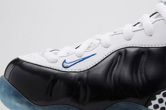 Nike Air Foamposite One