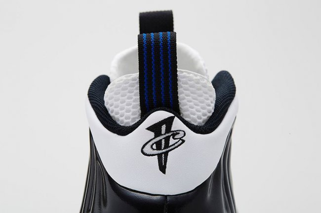 Nike Air Foamposite One