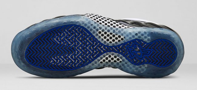 Nike Air Foamposite One