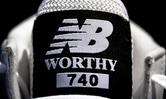 詹姆斯·沃西New,Balance,74  詹姆斯·沃西 New Balance 740 鞋款即将复刻