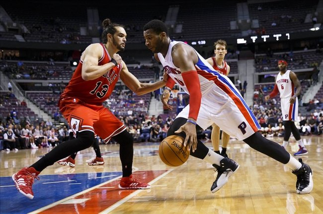 andre drummond,blakegriffin andre drummond 初入nba时,曾与adidas签约.