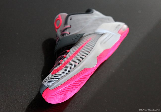 Nike,KD,7,“Calm,Before,The,St  KD7 “Calm Before The Storm” 细节图赏