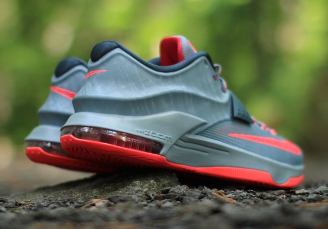 Nike,KD,7“Calm,Before,the,Sto  Nike KD7 “Calm Before the Storm” 即将发售