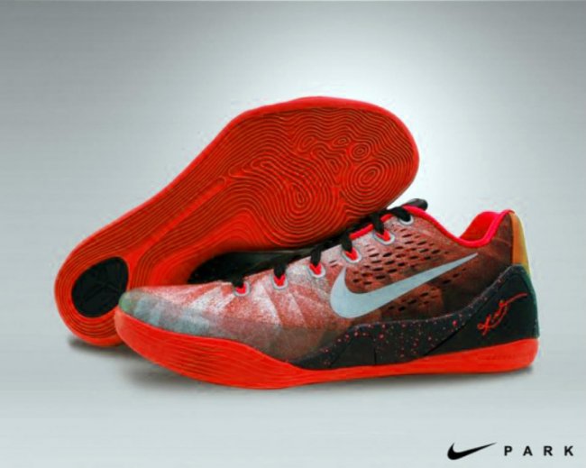 Nike,Kobe,9,EM,Premium曝光全新  Nike Kobe 9 EM Premium曝光全新 “Gym Red” 配色