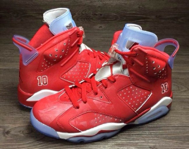 aj6 slam dunk