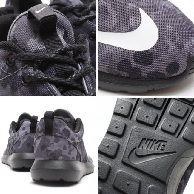Nike,Roshe,Run,NM,FB,“Camo”  Nike Roshe Run NM FB “Camo”