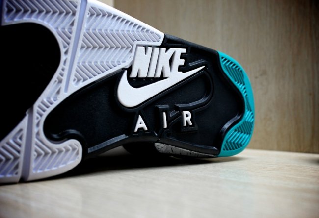 nike air command force og 限量版高清图赏