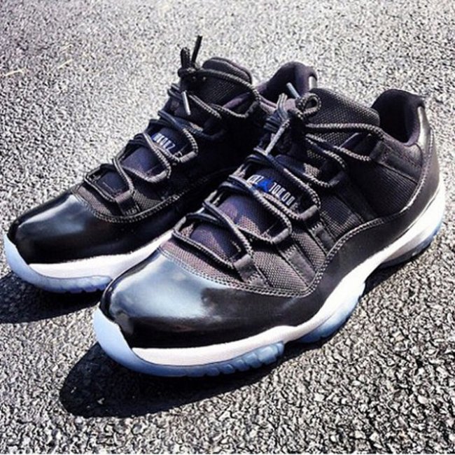 aj11 2019