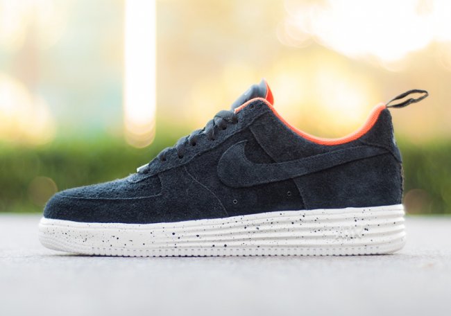 Undefeated,x,Nike,Lunar,Force,  Undefeated x Nike Lunar Force 1 Low 全新系列 实物图赏