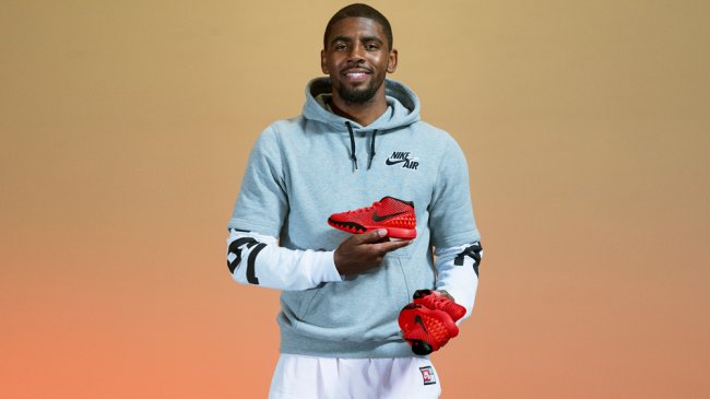 Nike,Kyrie,1,全尺码登场  Nike Kyrie 1 正式发售，全尺码登场