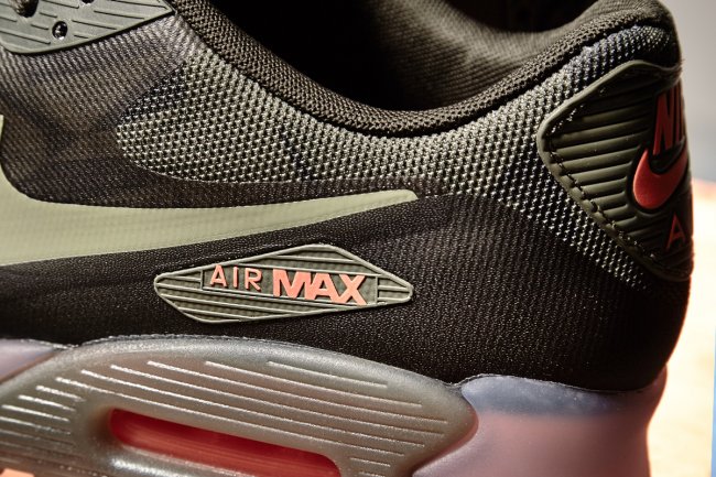 Nike,Air,Max,90,Ice,QS,全新两款  Nike Air Max 90 ICE QS 新款配色曝光