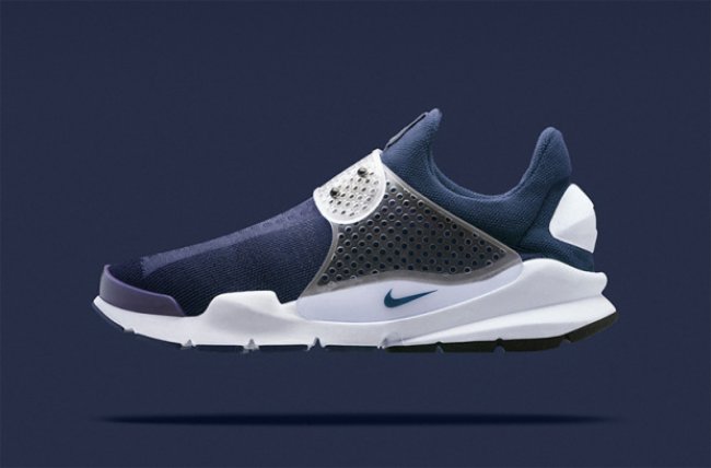 nike sock dart 全新配色登场