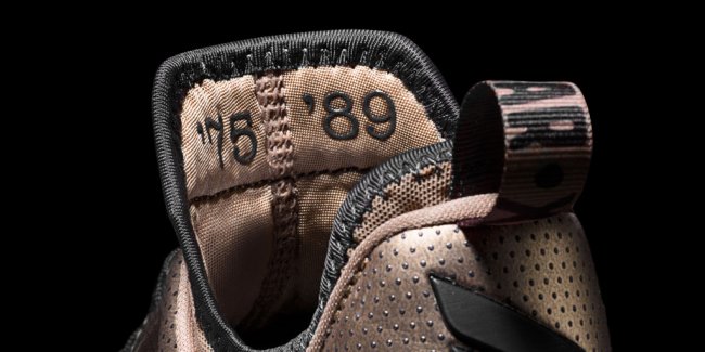 致敬“天勾”,adidas,Baske  adidas Basketball BHM 黑人月系列发布