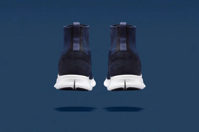 球鞋资讯,球鞋新闻,时尚杂  Nike Free Mercurial Superfly “Navy” 发售信息