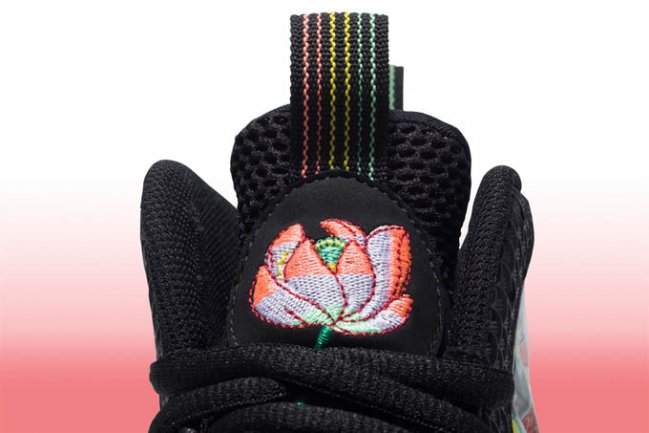 球鞋资讯,球鞋新闻,时尚杂  Nike Air Foamposite One “Tianjin” 配色发布
