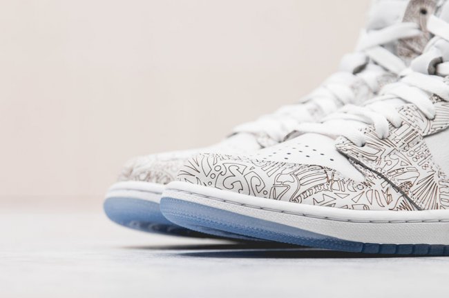 laser aj1