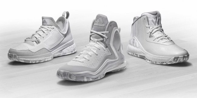adidas,Basketball正式发布疯狂  adidas Basketball 发布疯狂三月系列