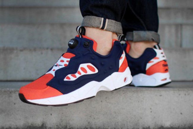 reebok furylite pump