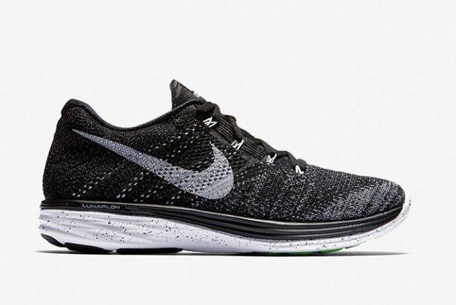 球鞋资讯,球鞋新闻,时尚杂  Nike Flyknit Lunar 3 2015 春季新色发售