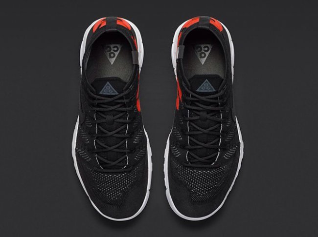 NikeLab推出全新ACG系列鞋款  NikeLab ACG 新款鞋履产品即将发售