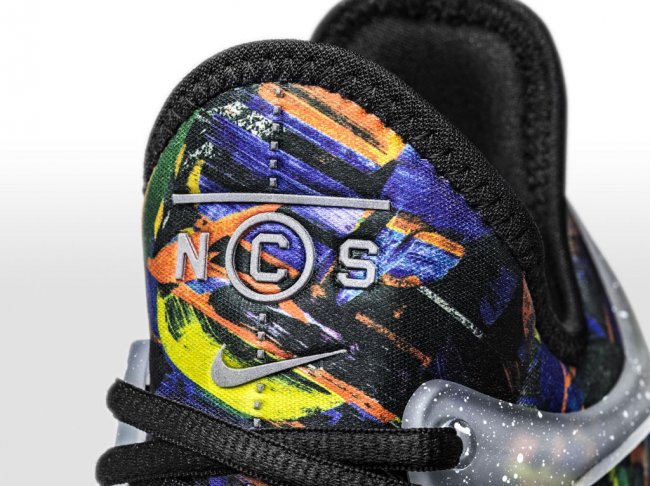 Nike正式发布Net,Collectors  Nike Net Collectors Society 系列鞋款正式发布