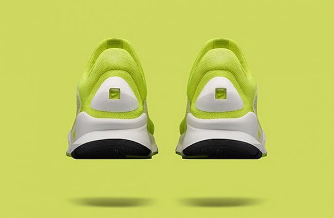 Nike,Sock,Dart,荧光色,正式发 686058-771 Nike Sock Dart SP “Neon Yellow” 发售信息