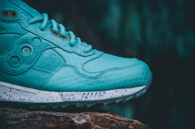 Epitome,x,Saucony,Shadow,5000,  Epitome x Saucony Shadow 5000 “Righteous One” 联名登场