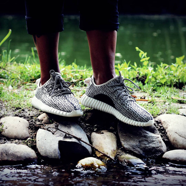 adidas yeezy 350 boost "turtledove"