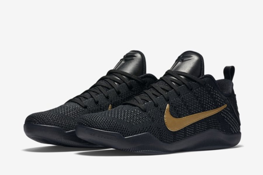 mamba low tops