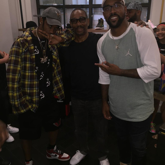 TravisScott表情包,travis scott表情包gif travis scott