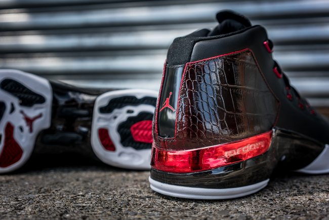 jordan retro 17 bulls