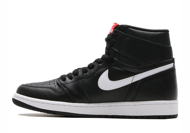 555088-011,555088-102,AJ1,Air 555088-011/555088-102 白加黑,Air Jordan 1 OG PRM 阴阳套装清晰图赏 555088-011,555088-102,AJ1,Air 555088-011/555088-102 白加黑,Air Jordan 1 OG PRM 阴阳套装清晰图赏