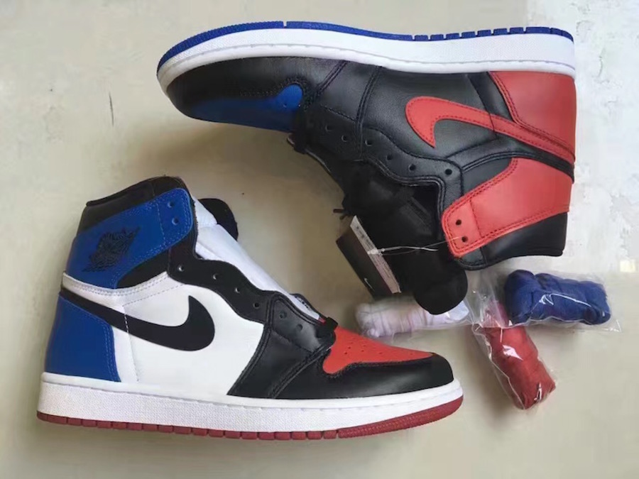 air jordan 1 og high 