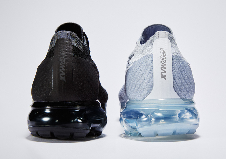 VaporMax,Nike  Nike VaporMax 的首发居然是同 CDG 的联名合作！