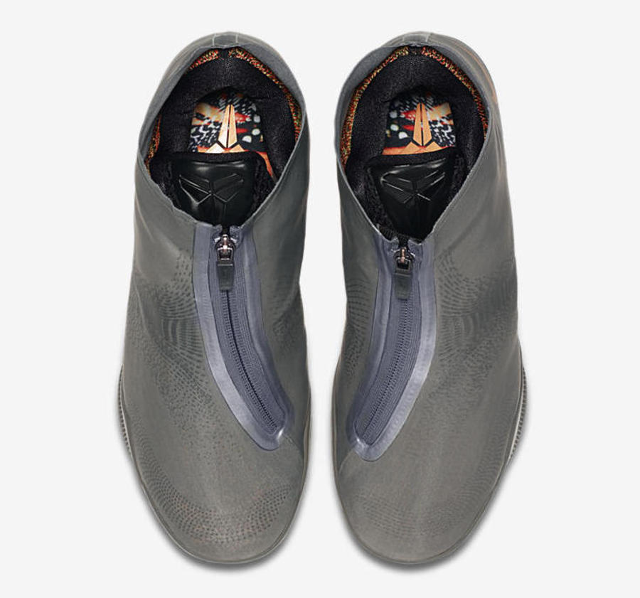 Kobe 11 ALT,Kobe 11,Nike 880463-079 突然的惊喜！Nike Kobe 11 ALT 新鞋型曝光