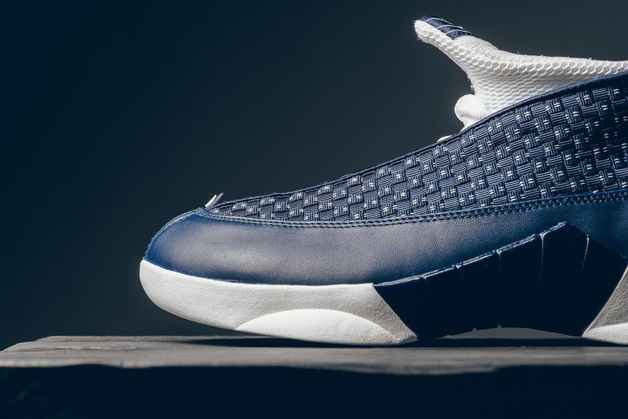 jordan aj15