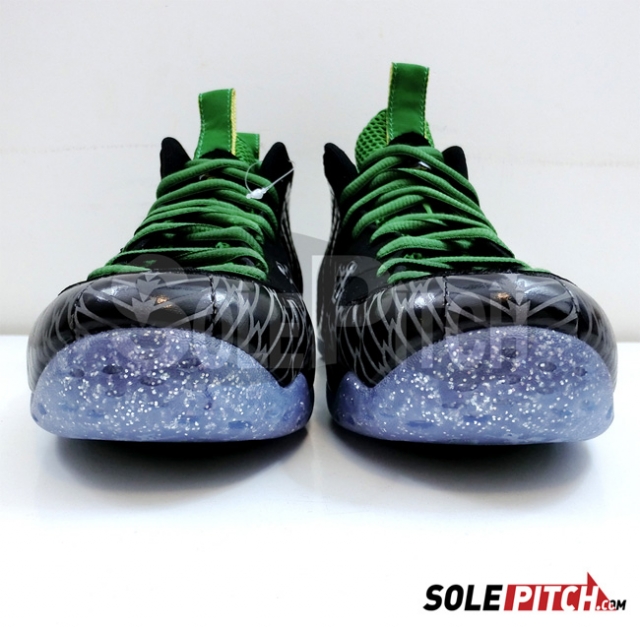 nikeairfoampositeoneoregonducks高清图赏