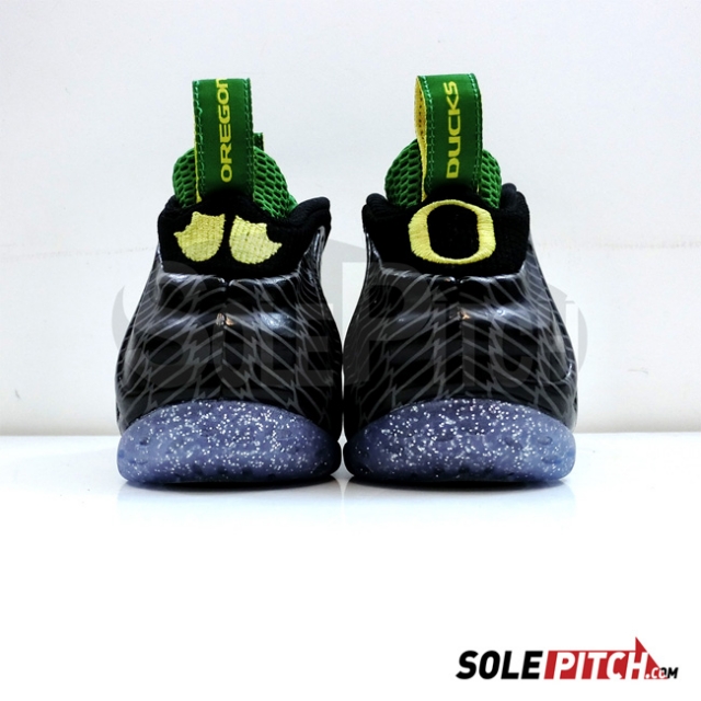 nikeairfoampositeoneoregonducks高清图赏