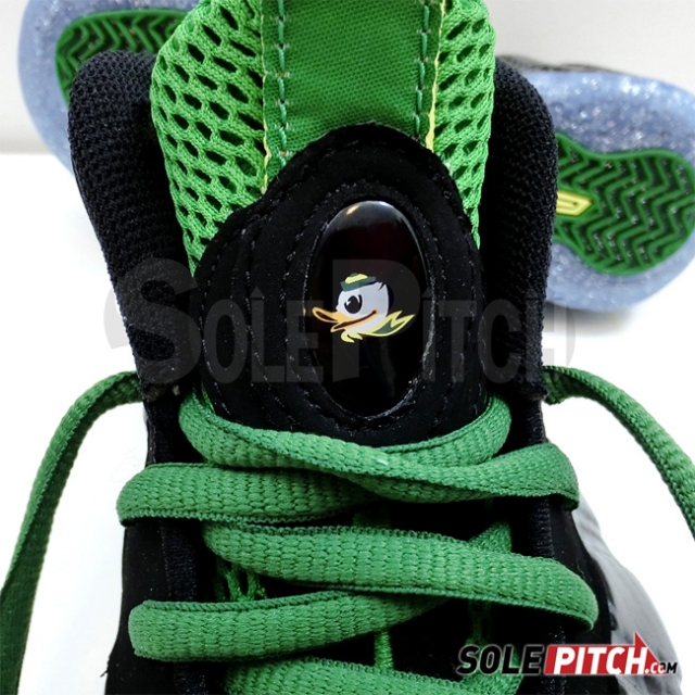 nikeairfoampositeoneoregonducks高清图赏
