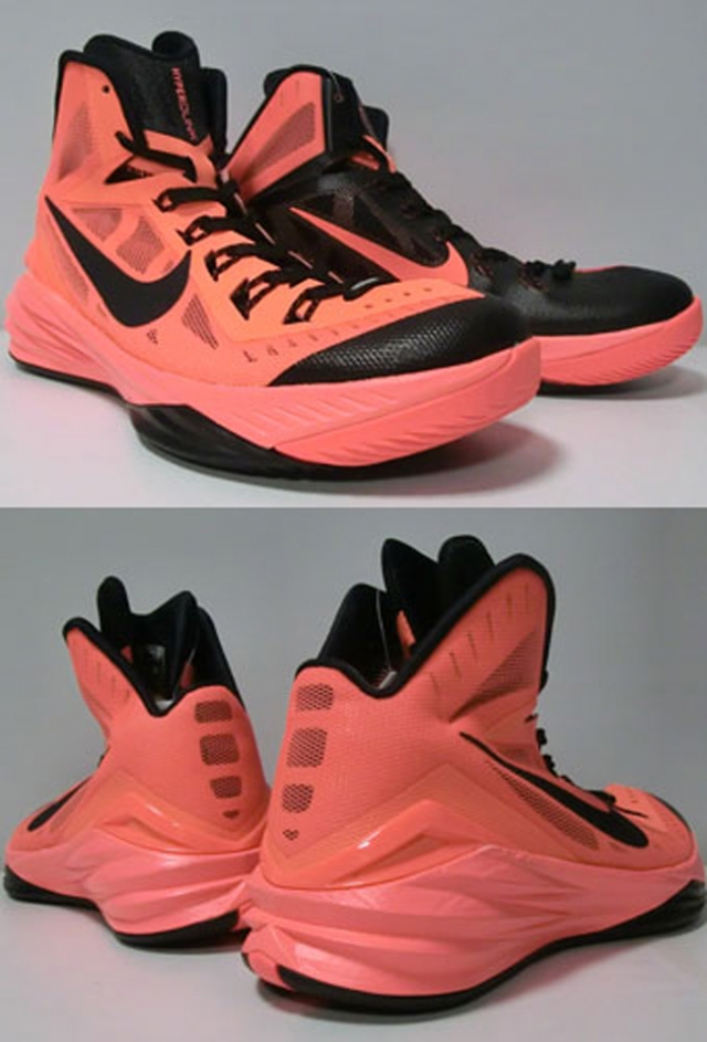 nike hyperdunk 2014 ae 发售信息