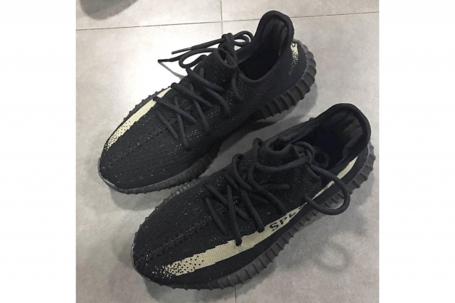 三款yeezy 350 boost v2 新配色將在 11 月 23 日發售!