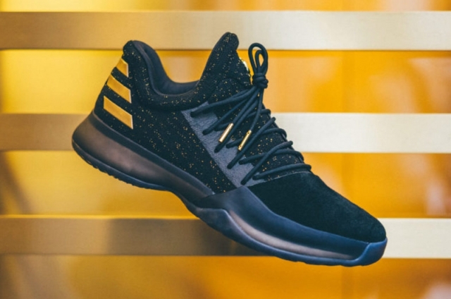 纳入首发配色adidashardenvol1immabeastar明日上市