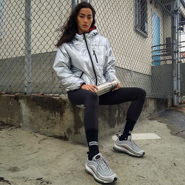 adrianne ho   air max 97